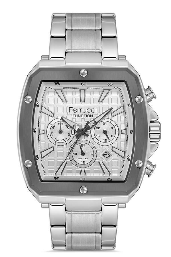 FERRUCCI ERKEK KOL SAATİ FCF082403202FM.066414 - Image 1
