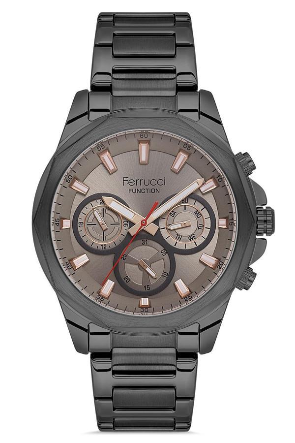 FERRUCCI ERKEK KOL SAATİ FCF102403421M.0264063 - Image 1