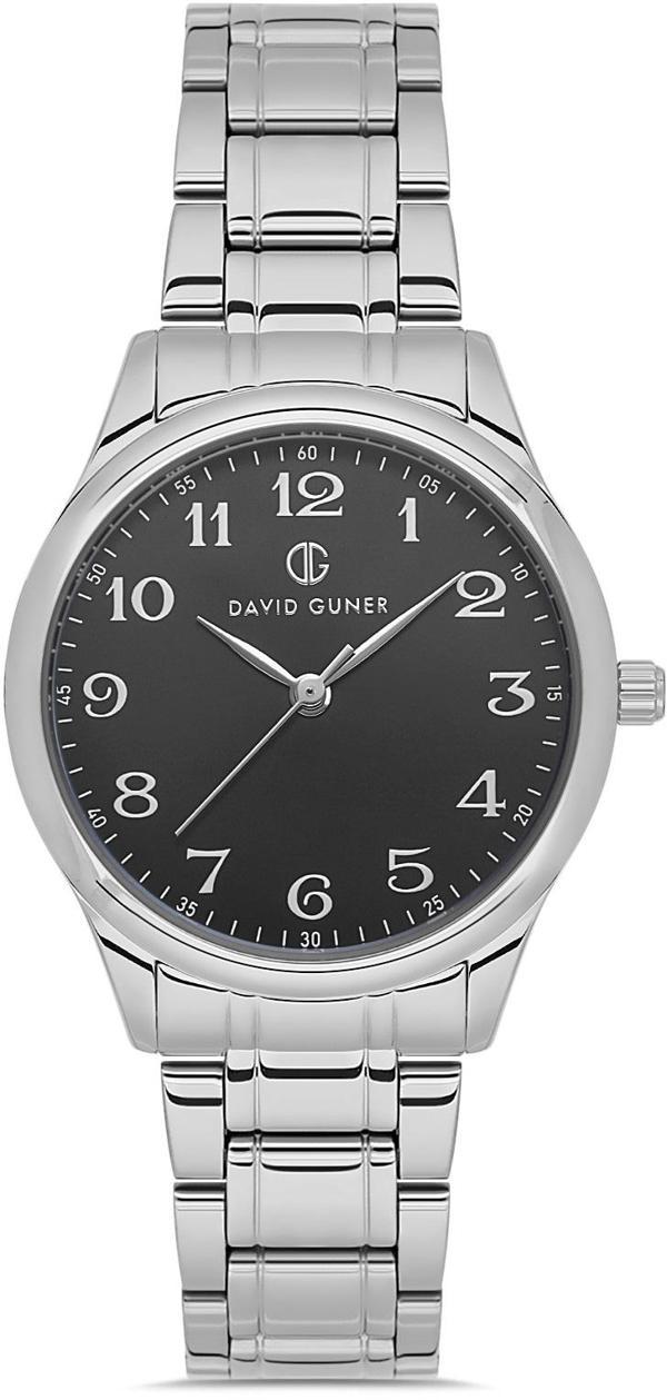 DAVİD GÜNER BAYAN KOL SAATİ DG-8717LA-A2 - Image 1