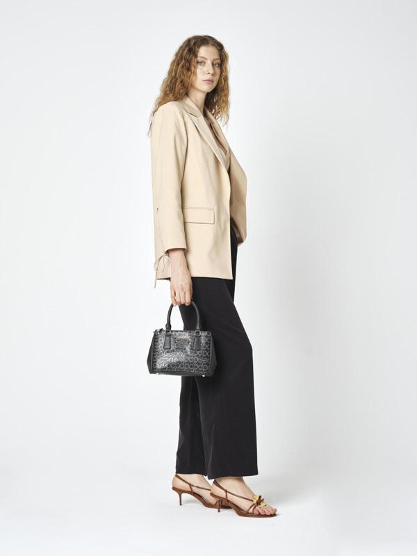 PİERRE CARDİN EL ÇANTASI 05PC25Y10409-PMN - Image 1