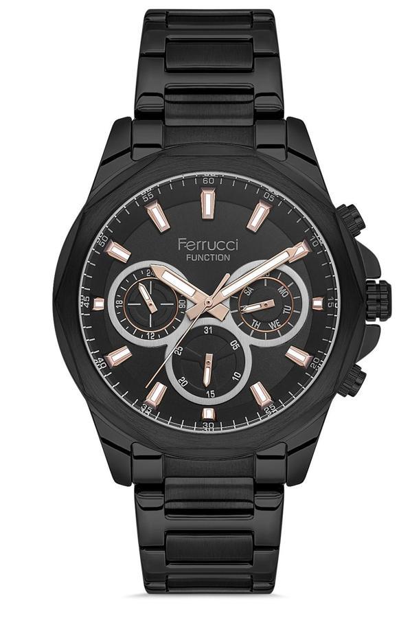 FERRUCCI ERKEK KOL SAATİ FCF102403421M.0564063 - Image 1