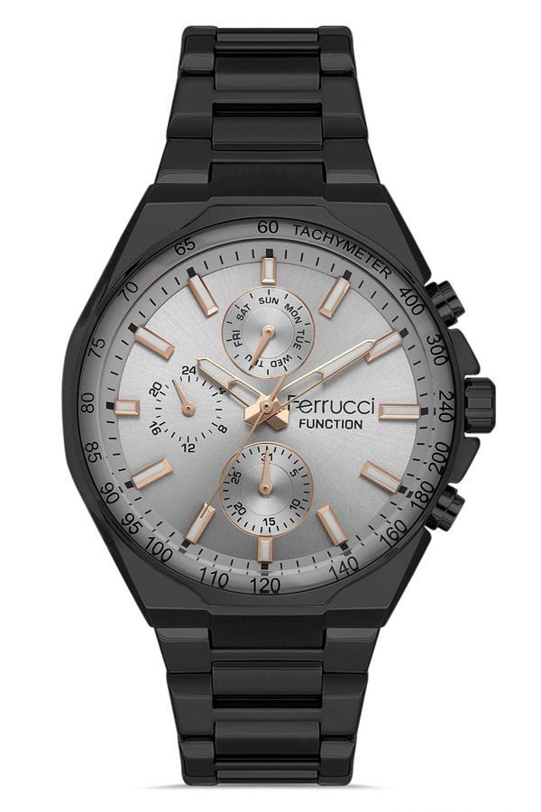 FERRUCCI ERKEK KOL SAATİ FCF102403423M.0564063 - Image 1