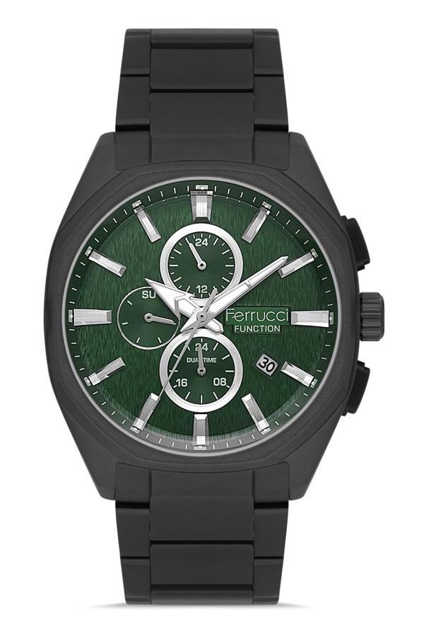 FERRUCCI ERKEK KOL SAATİ FCF112403243M.0264583 - Image 1