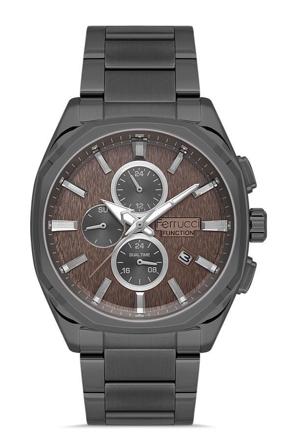 FERRUCCI ERKEK KOL SAATİ FCF112403243M.0564583 - Image 1