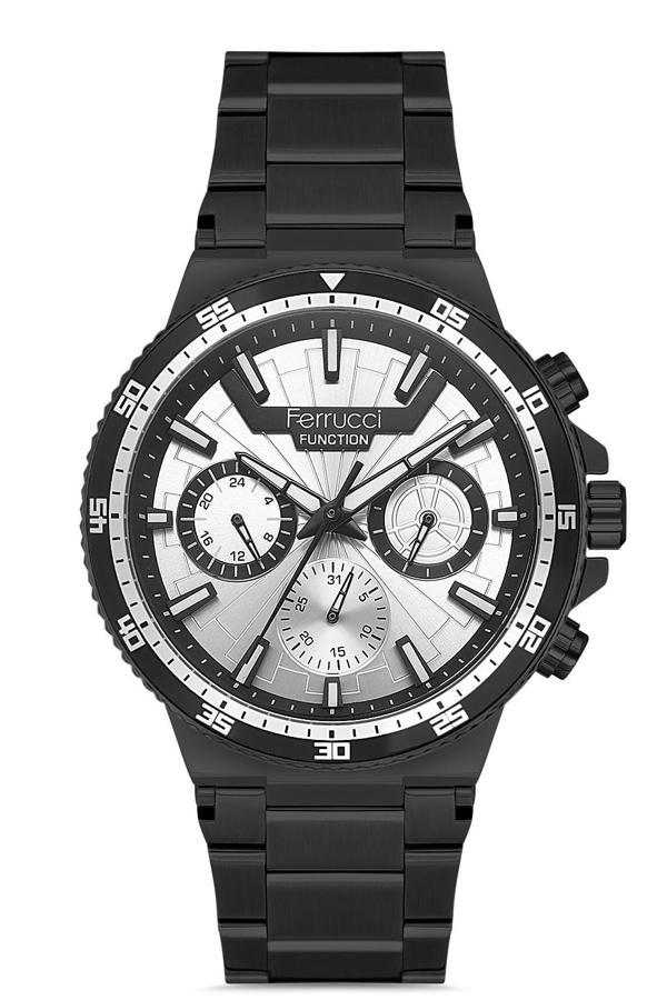 FERRUCCI ERKEK KOL SAATİ FCF112403436M.0464053 - Image 1
