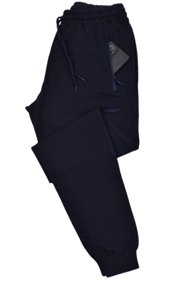 Erkek Büyük Beden Eşofman Altı Manşetli BGL-ST04610 - Image 1