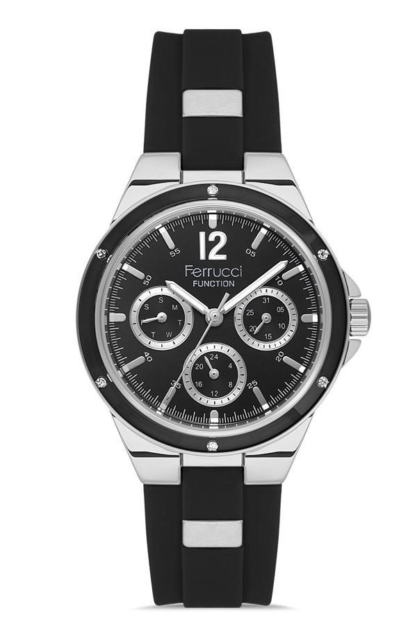 FERRUCCI ERKEK KOL SAATİ FCF122403427S.1640523 - Image 1