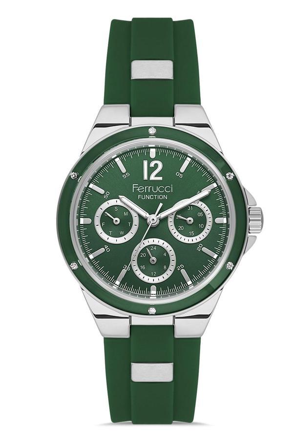 FERRUCCI ERKEK KOL SAATİ FCF122403427S.5640523 - Image 1
