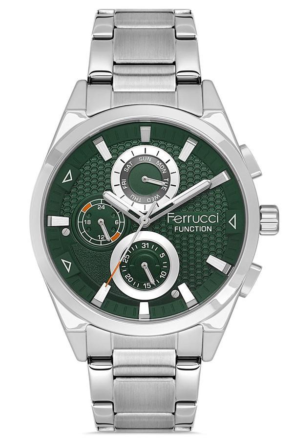 FERRUCCI ERKEK KOL SAATİ FCF122403445M.5640053 - Image 1
