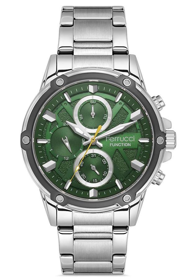 FERRUCCI ERKEK KOL SAATİ FCF122403446M.1640053 - Image 1