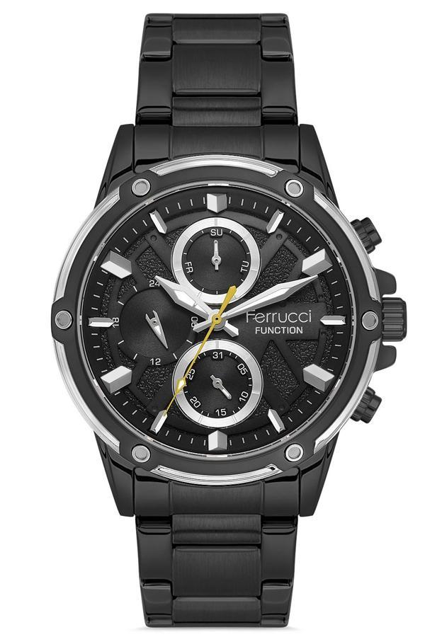 FERRUCCI ERKEK KOL SAATİ FCF122403446M.2640053 - Image 1