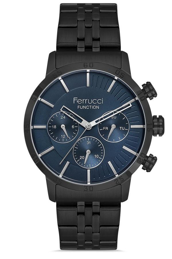 FERRUCCI ERKEK KOL SAATİ FCF122403447M.3640053 - Image 1