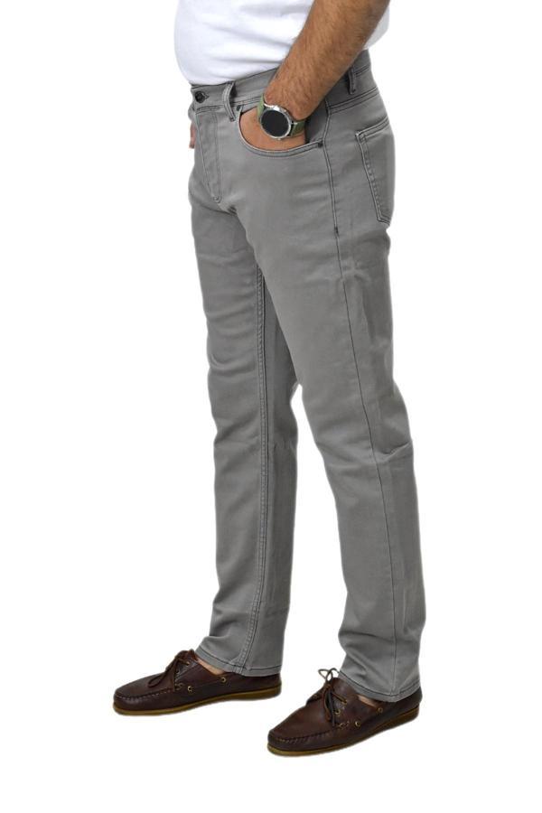 Erkek Regular Fit Jeans Pantolon 1811 BGL-ST04192 - Image 1