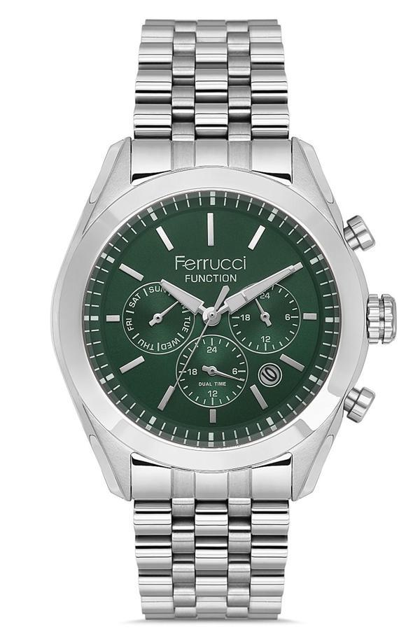 FERRUCCI ERKEK KOL SAATİ FCF122403448M.3640063 - Image 1