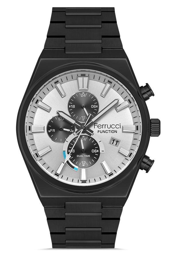 FERRUCCI ERKEK KOL SAATİ FCF122403449M.0264093 - Image 1