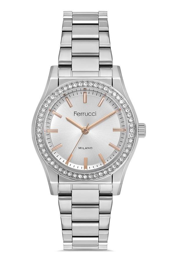 FERRUCCI KADIN KOL SAATİ FC102403411M.01640003 - Image 1