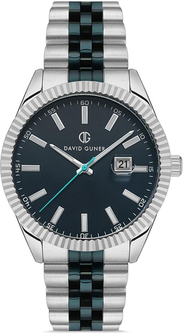 DAVİD GÜNER ERKEK KOL SAATİ DG-8626GA-L3 - Image 1