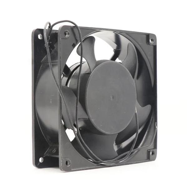 120X120X38 MM 220 VOLT FAN (5060) - Image 1