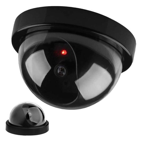 SECURİTY CAMERA  SAHTE GÖRSEL KAMERA DG-1837  GO5060Gok111545 - Image 1