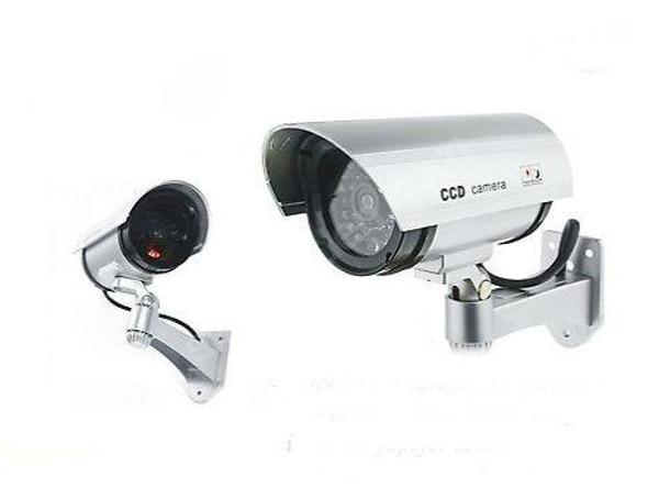 Gece Görüşü Görünümlü Fake Kamera  GO50609400810 - Image 1