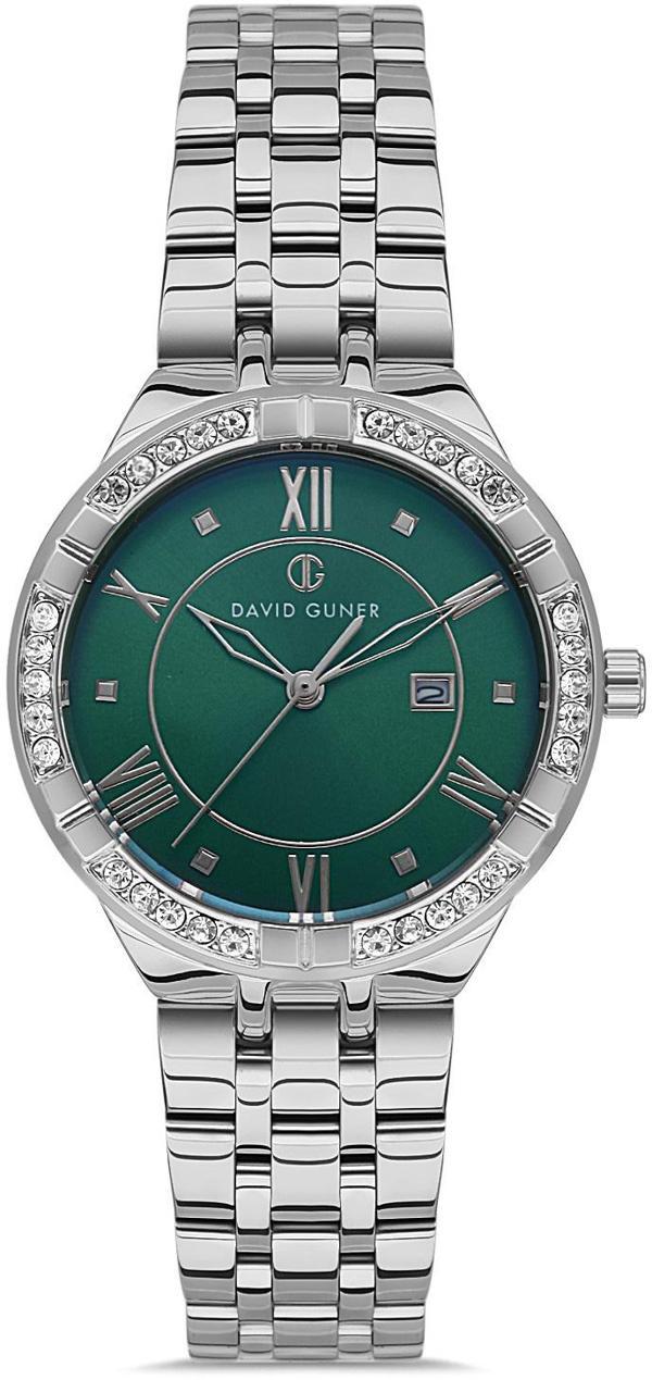 DAVİD GÜNER KADIN KOL SAATİ DG-8389LA-A10 - Image 1