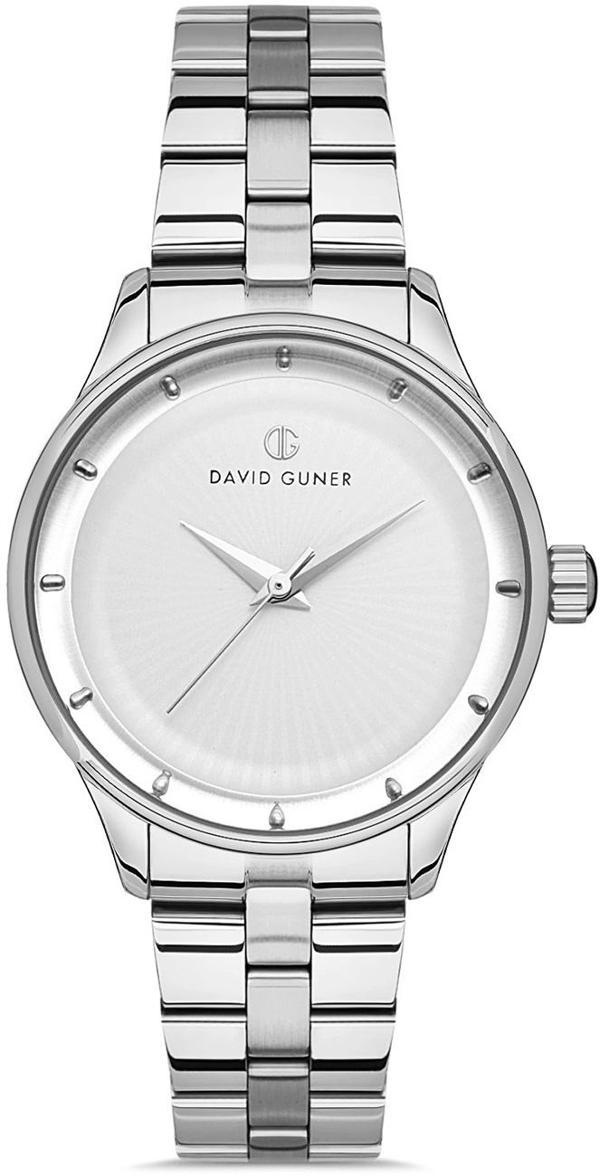 DAVİD GÜNER KADIN KOL SAATİ DG-8397LA-A1 - Image 1