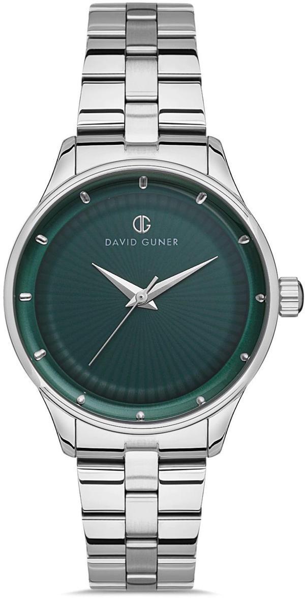DAVİD GÜNER KADIN KOL SAATİ DG-8397LA-A10 - Image 1