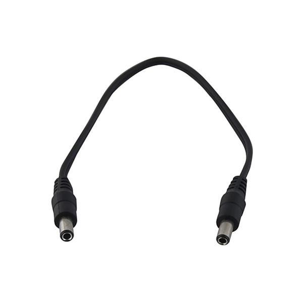 TK 34 FİŞ KABLOLU ÇİFT UÇLU KAMERA İÇİN DC POWER JACK  GO50608653620 - Image 1