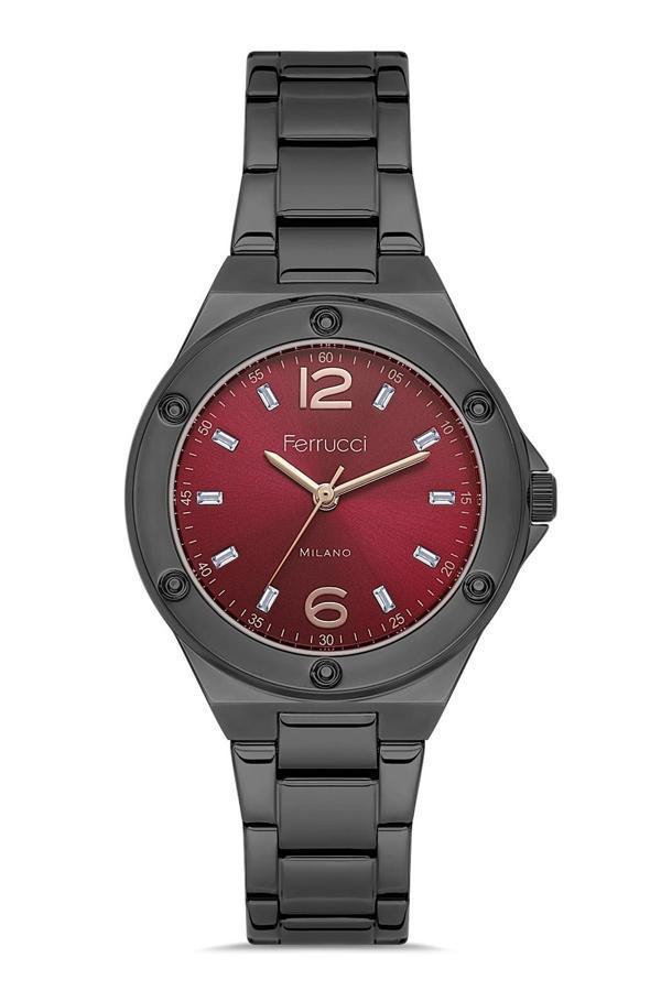FERRUCCI KADIN KOL SAATİ FC102403413M.06640092 - Image 1