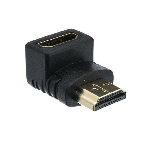 HDMI DİŞİ ERKEK ARA L TİP 90 DERECE  GO50601373920 - Image 1