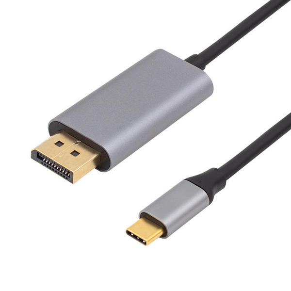 TYPE C TO  4K 1.8 METRE  DISPLAY KABLO (5060) - Image 1