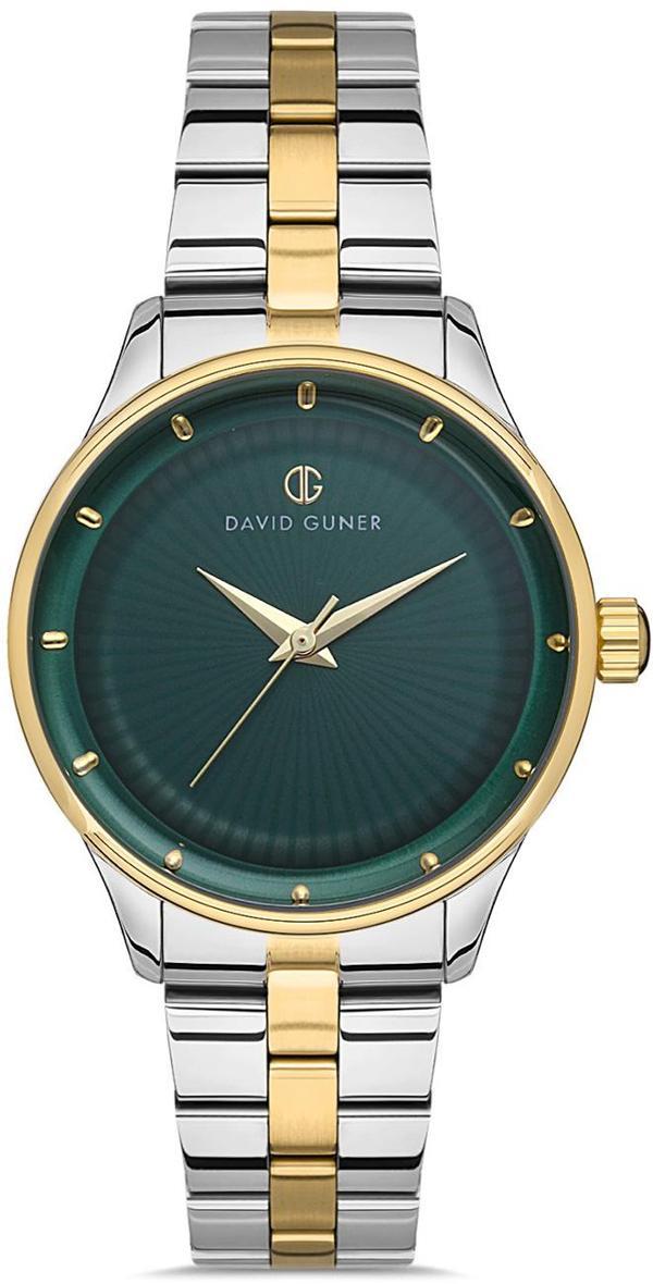 DAVİD GÜNER KADIN KOL SAATİ DG-8397LA-D10 - Image 1