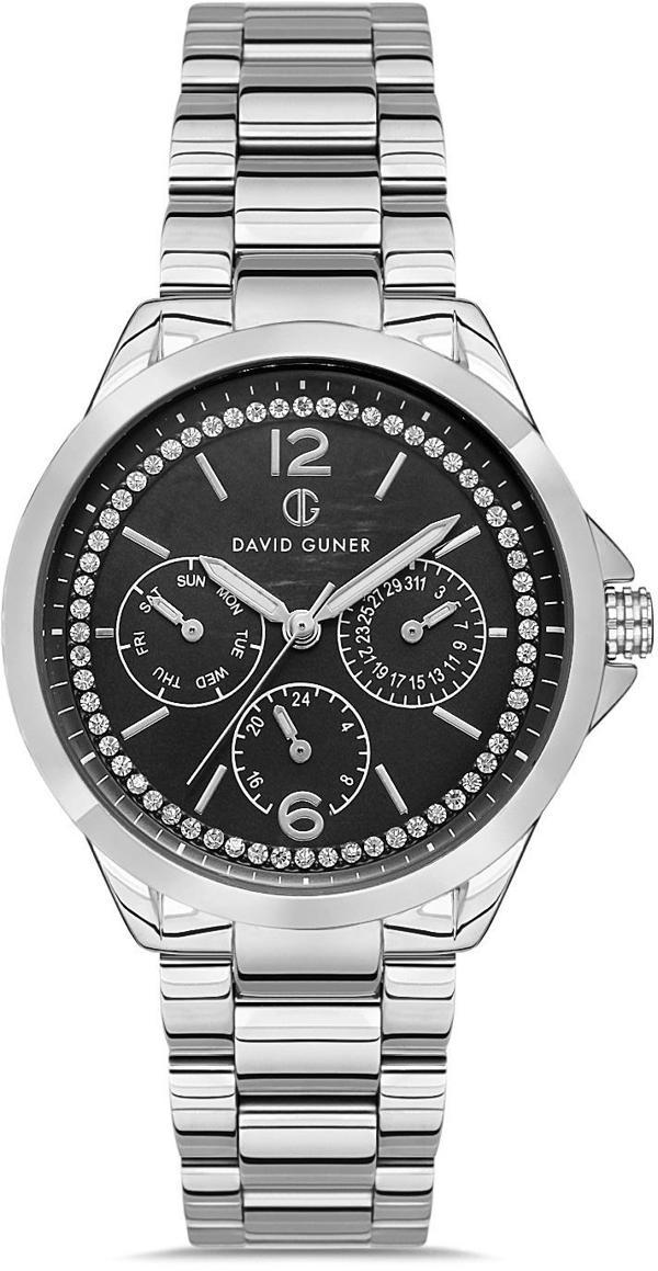 DAVİD GÜNER KADIN KOL SAATİ DG-8416LA-A2 - Image 1