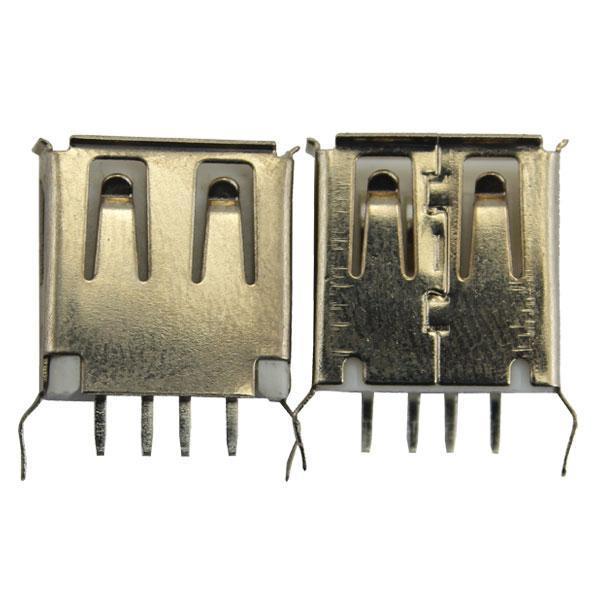 USB ŞASE SOKET DİK (IC-265A) (5060) - Image 1