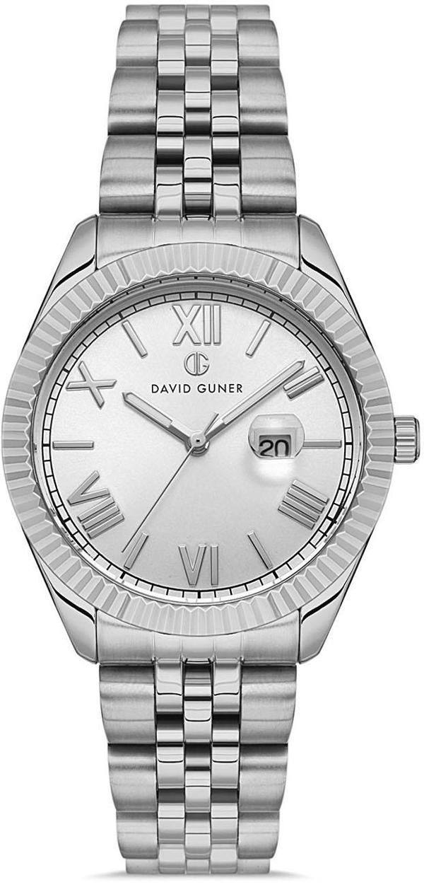 DAVİD GÜNER KADIN KOL SAATİ DG-8481LA-A1 - Image 1