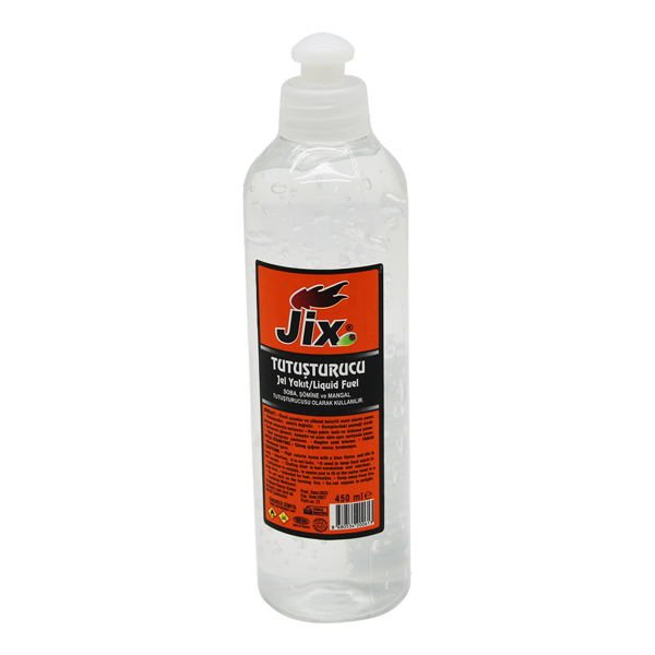 JİX TUTUŞTURUCU 450ML JEL REŞO YAKITI (5060) - Image 1