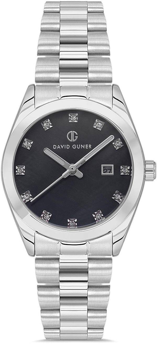 DAVİD GÜNER KADIN KOL SAATİ DG-8500LA-A2 - Image 1