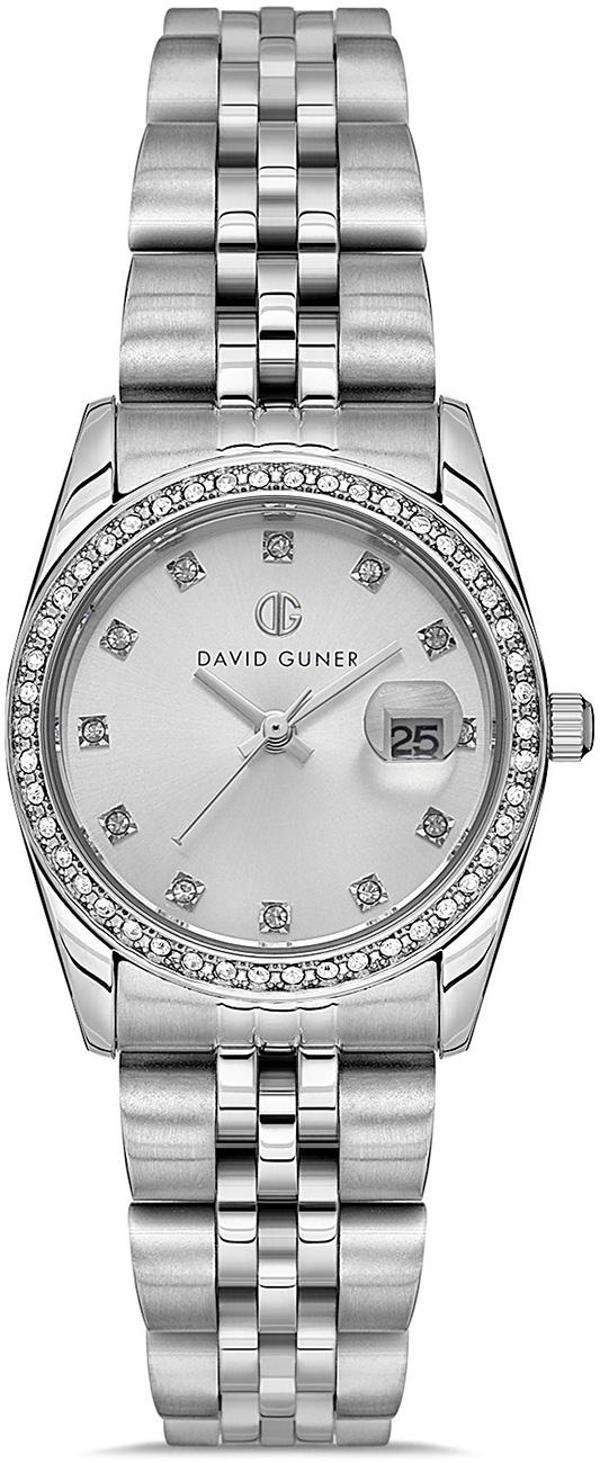 DAVİD GÜNER KADIN KOL SAATİ DG-8635LA-A1 - Image 1