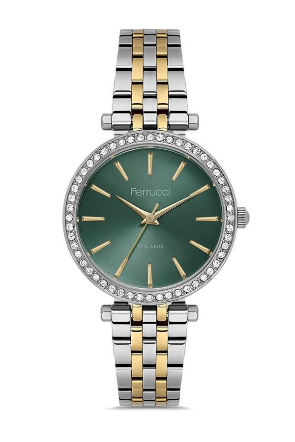 FERRUCCI KADIN KOL SAATİ FC102403419M.06640003 - Image 1