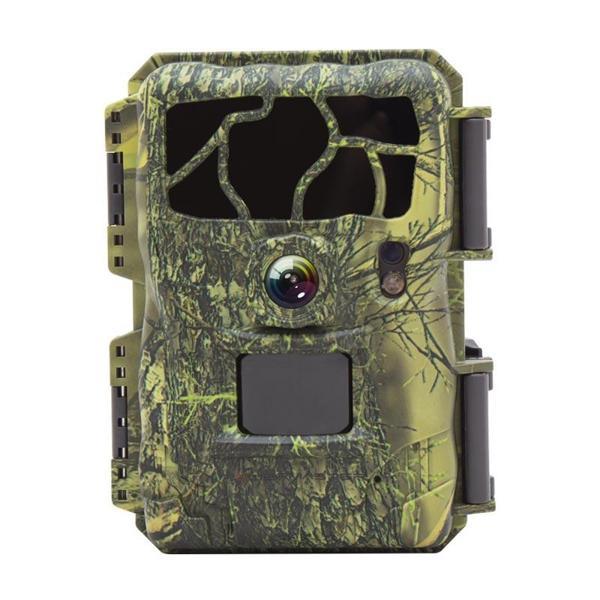 KH-661 20 MP 1080P 22 LED PIR SENSÖRLÜ MİNİ FOTOKAPAN KAMUFLAJ KAMERA  GO50601499350 - Image 1