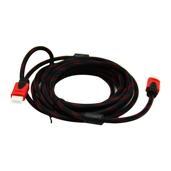 5MT İPLİ HDMI KABLO COMPUTER CABLE HDTV PL-8014  GO50609540750 - Image 1