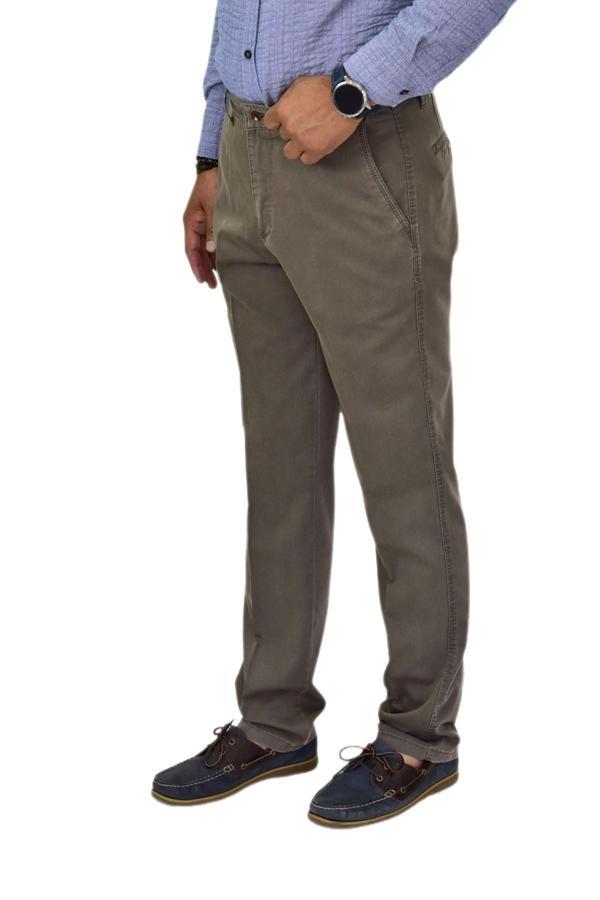 Erkek Kanvas Yazlık Pantolon Klasik 325 BGL-ST04597 - Image 1