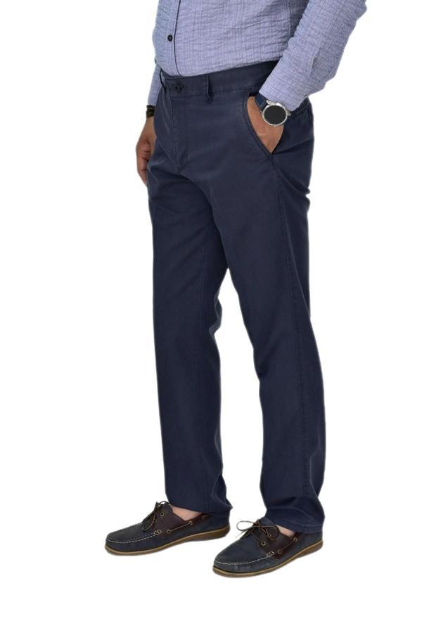 Erkek Kanvas Yazlık Pantolon Klasik 325 BGL-ST04597 - Image 1