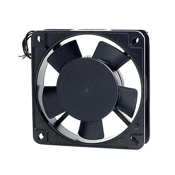 60X60X25 MM 6X6 24 VOLT FAN (5060) - Image 1
