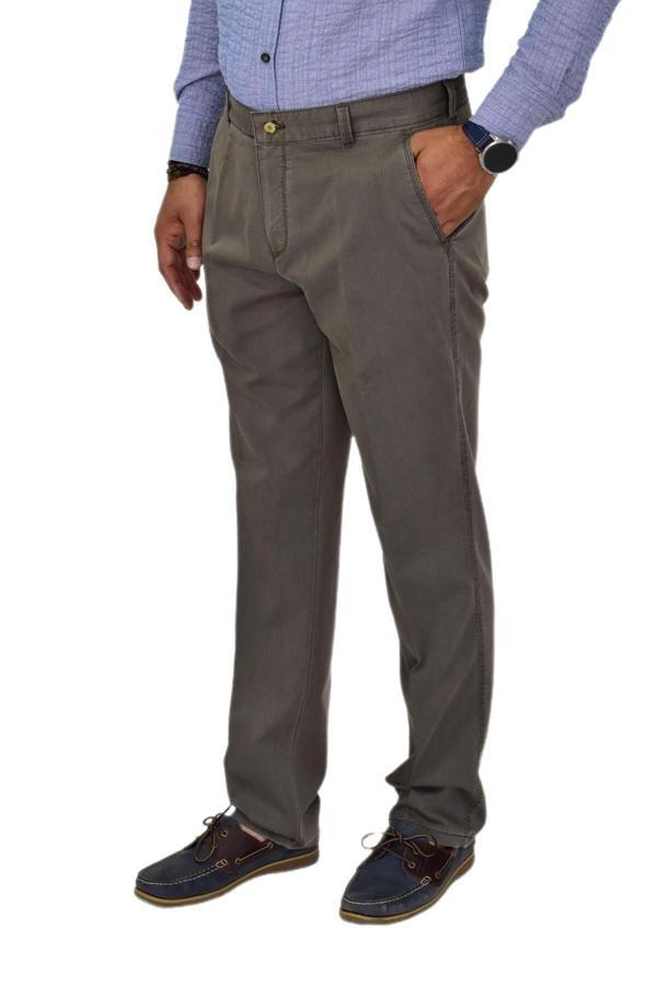 Erkek Kanvas Yazlık Pantolon Klasik 325 BGL-ST04597 - Image 1