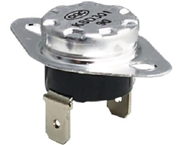 75 C NC TERMOSTAT NORMALDE KAPALI TİP  (IC-269) (5060) - Image 1
