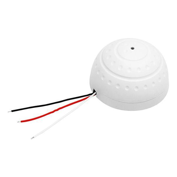 AD-AU10 KAMERA MİKROFONU DOME TİP  (9V-12VDC**5M2-150M2)  GO50605430780 - Image 1