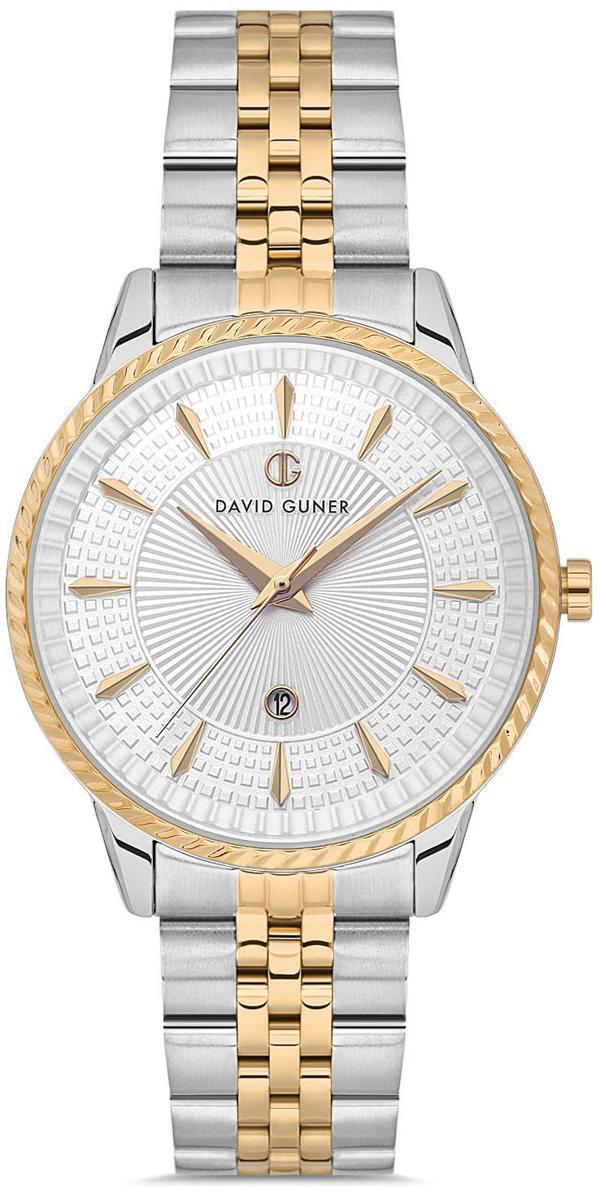 DAVİD GÜNER KADIN KOL SAATİ DG-8680LA-D1 - Image 1