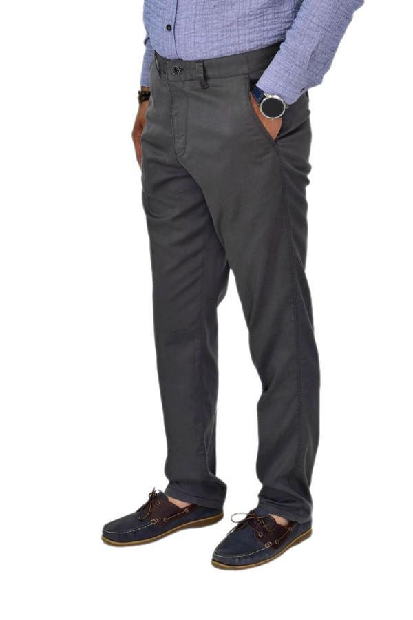 Erkek Kanvas Yazlık Pantolon Klasik 1307 BGL-ST04600 - Image 1