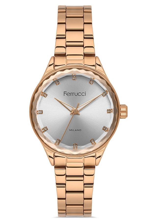 FERRUCCI KADIN KOL SAATİ FC112403431M.02640003 - Image 1